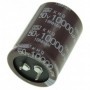 Condensador electrolítico 10.000uf 50v supresor de micro-cortes