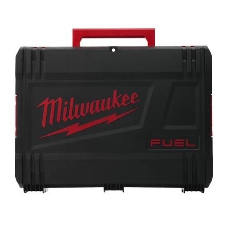 Maleta MILWAUKEE HDBOX2 475x358x230mm