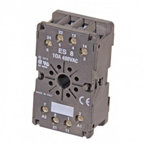 BASE OCTAL 500 W ELIWELL