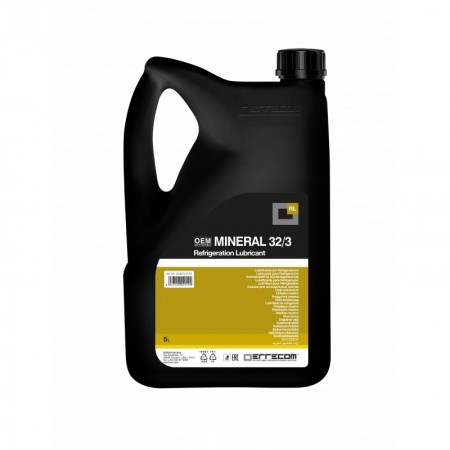 BIDON 5 LT. ACEITE MINERAL 32/3