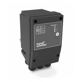 CONTROLADOR  DE ESTANQUEIDAD TC 3R05W/W
