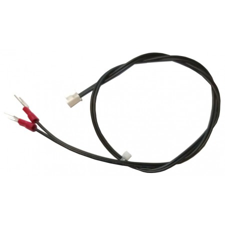 Conector ON/OFF remoto aire acondicionado/fancoils cassette MUNDOCLIMA (MUCS-20/24-36-W7 / MUCS-20/24-36-W9)
