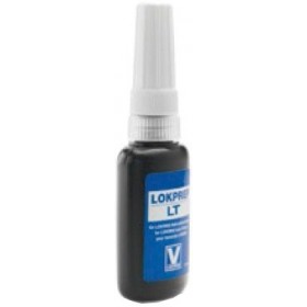 SELLANTE LOKPREP LT 15 ML PARA TEMPERATURAS INFERIORES A 30ºC