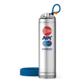 Electrobomba sumergible agua limpia PEDROLLO NK 2/6