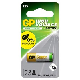 Blister 1 ud pila GP 023AE-B5