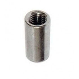 Manguito separador cilíndrico ESCOFIX M6x30mm