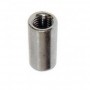 Manguito separador cilíndrico ESCOFIX M6x30mm