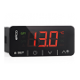 CONTROLADOR DE TEMPERATURA EVCO EV3 400 1 RELE MULTISENSOR  115...230VAC  COMPATIBLE CON EPOCA