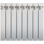 194J25401  RADIADOR DE ALUMINIO EASY 60 4 ELEM.