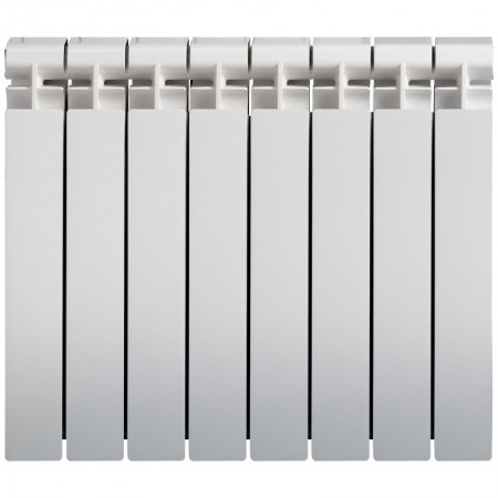 194J25401  RADIADOR DE ALUMINIO EASY 60 4 ELEM.