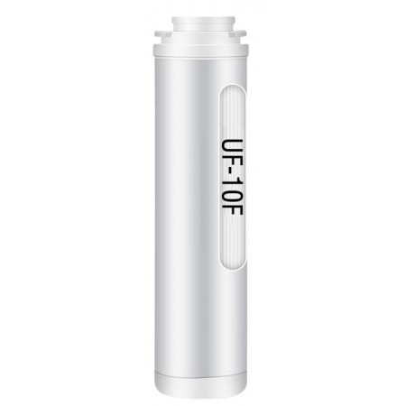 Cartucho membrana ultrafiltración UF-10F para ultrafiltración SEIWATER BOREA
