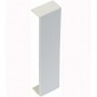Embellecedor cubre juntas canaleta CB 120mm ESCCONDUCT