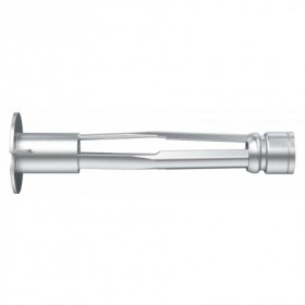 Taco pared hueca ESCOFIX sin tornillo M6x71mm