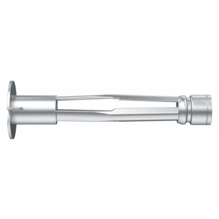 Taco pared hueca ESCOFIX sin tornillo M6x71mm