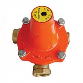 LIMITADOR COMET 12KG/H 2 SALIDAS