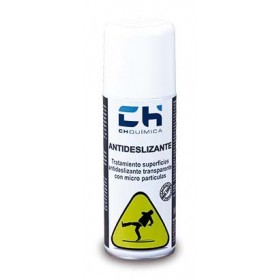 Aerosol 400ml Tratamiento de superficies CH QUÍMICA ANTIDESLIZANTE