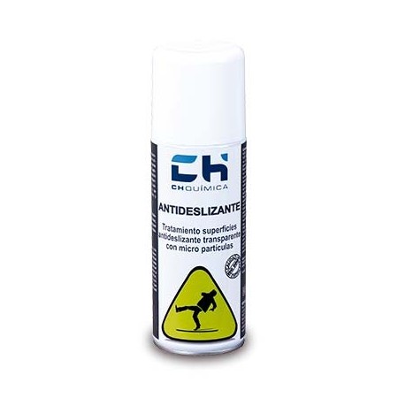 Aerosol 400ml Tratamiento de superficies CH QUÍMICA ANTIDESLIZANTE