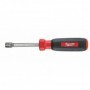 Destornillador de vaso magnético MILWAUKEE HOLLOWCORE 7mm