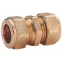 Manguito es recto cobre 15x 15 310