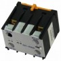 Contactos auxiliares 2NO VOLTIMERC KZ1-KN20 para contactor eléctrico 3RB8
