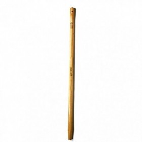 Mango de madera para azadilla o raedera MERCATOOLS 900mm