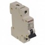 Interruptor magnetotérmico 1P 32A 6kA VOLTIMERC 3RA1