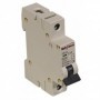 Interruptor magnetotérmico 1P 32A 6kA VOLTIMERC 3RA1
