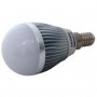 Bombilla led E14 260 lúmenes MERCATOOLS 4W