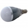 Bombilla led E14 260 lúmenes MERCATOOLS 4W
