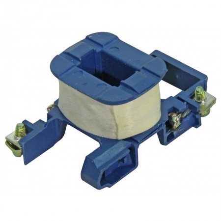 Bobina 12-18A 230VAC VOLTIMERC para contactor eléctrico 3RB8