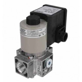 ELECTROVALVULA  APERTURA RAPIDA  MVD 503/5 RP. 3/8"  110 VAC IP 65