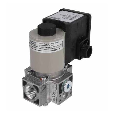ELECTROVALVULA  APERTURA RAPIDA  MVD 503/5 RP. 3/8"  110 VAC IP 65