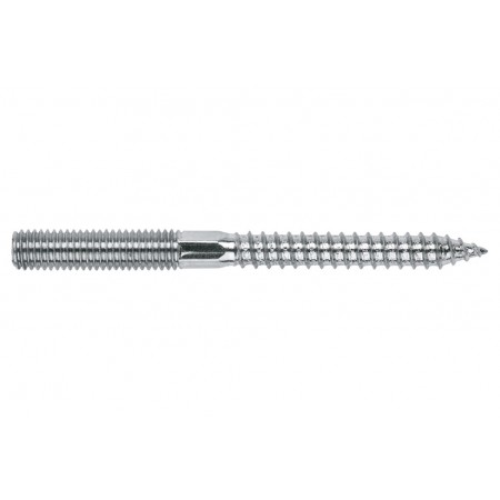 Tornillo doble rosca ESCOFIX M10x100mm