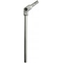 Juego 5 uds Llaves hexagonales de cabeza pivotante MERCATOOLS Hex-Pro 4-5-6-8-10mm