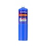 Botella de gas propano