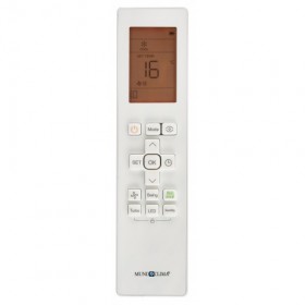 Control remoto inalámbrico para aire acondicionado MUNDOCLIMA RG10L5(G2HS)/BGEF