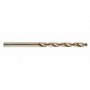 Juego 2 brocas metal MILWAUKEE THUNDERWEB Ø4.0x75mm