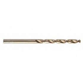 Juego 2 brocas metal MILWAUKEE THUNDERWEB Ø4.0x75mm