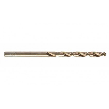 Juego 2 brocas metal MILWAUKEE THUNDERWEB Ø4.0x75mm