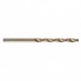 Juego 2 brocas metal MILWAUKEE THUNDERWEB Ø4.0x75mm