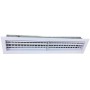 Reja impulsion con regulacion RDD+RE 400x200