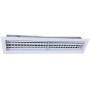 Reja impulsion con regulacion RDD+RE 400x200