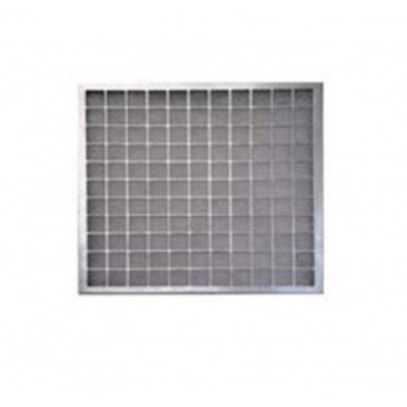 Filtro y portafiltros para reja ESCOCLIMA FYPFT 350x150mm