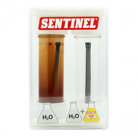 Herramienta demostración X100 SENTINEL DEMOPROTECT KIT