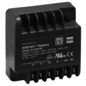 KRIWAN INT69 KF2 31A620S80