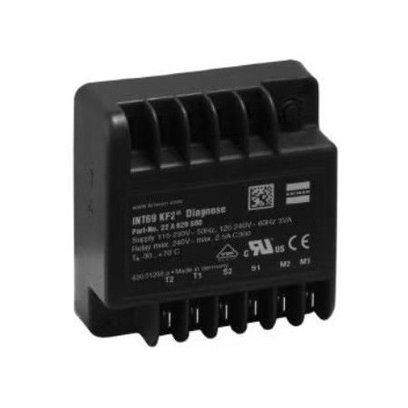 KRIWAN INT69 KF2 31A620S80