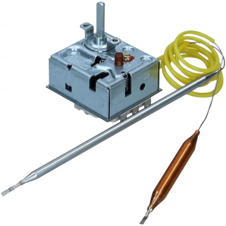 Termostato acumulador estático STIEBEL ELTRON ETC85-340M