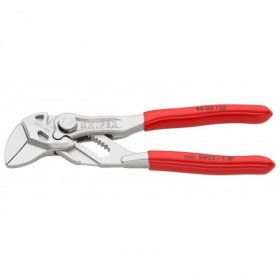 Tenaza llave mini KNIPEX 125mm