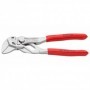 Tenaza llave mini KNIPEX 125mm