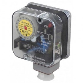 PRESOSTATO DUNGS UB 150 A2